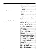 Preview for 4 page of Viessmann Vitocrossal 200 CM2 186 Service Instruction