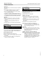 Preview for 8 page of Viessmann Vitocrossal 200 CM2 186 Service Instruction