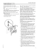 Preview for 9 page of Viessmann Vitocrossal 200 CM2 186 Service Instruction