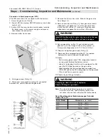 Preview for 11 page of Viessmann Vitocrossal 200 CM2 186 Service Instruction