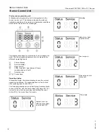 Preview for 42 page of Viessmann Vitocrossal 200 CM2 186 Service Instruction