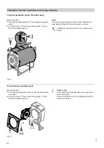 Preview for 14 page of Viessmann Vitocrossal 200 CM2 400 Installation Instructions Manual