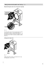 Preview for 15 page of Viessmann Vitocrossal 200 CM2 400 Installation Instructions Manual