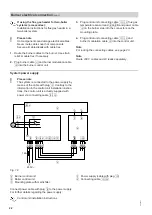 Preview for 22 page of Viessmann Vitocrossal 200 CM2 400 Installation Instructions Manual