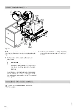 Preview for 28 page of Viessmann Vitocrossal 200 CM2 400 Installation Instructions Manual