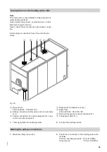 Preview for 29 page of Viessmann Vitocrossal 200 CM2 400 Installation Instructions Manual