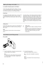 Preview for 30 page of Viessmann Vitocrossal 200 CM2 400 Installation Instructions Manual