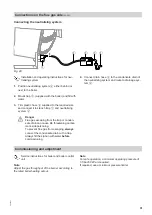 Preview for 31 page of Viessmann Vitocrossal 200 CM2 400 Installation Instructions Manual