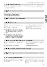 Предварительный просмотр 33 страницы Viessmann Vitocrossal 200 CM2C 115 Service Instructions Manual