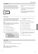 Предварительный просмотр 41 страницы Viessmann Vitocrossal 200 CM2C 115 Service Instructions Manual