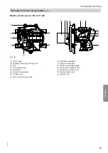 Предварительный просмотр 49 страницы Viessmann Vitocrossal 200 CM2C 115 Service Instructions Manual