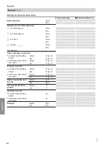 Предварительный просмотр 56 страницы Viessmann Vitocrossal 200 CM2C 115 Service Instructions Manual