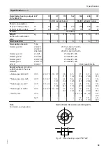 Предварительный просмотр 59 страницы Viessmann Vitocrossal 200 CM2C 115 Service Instructions Manual