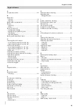 Предварительный просмотр 63 страницы Viessmann Vitocrossal 200 CM2C 115 Service Instructions Manual