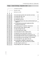 Preview for 7 page of Viessmann VITOCROSSAL 200 Service Instructions Manual