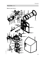 Preview for 61 page of Viessmann VITOCROSSAL 200 Service Instructions Manual