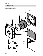 Preview for 62 page of Viessmann VITOCROSSAL 200 Service Instructions Manual