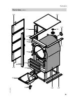 Preview for 63 page of Viessmann VITOCROSSAL 200 Service Instructions Manual