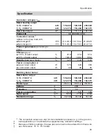 Preview for 71 page of Viessmann VITOCROSSAL 200 Service Instructions Manual