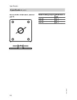 Preview for 72 page of Viessmann VITOCROSSAL 200 Service Instructions Manual