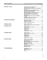 Preview for 6 page of Viessmann Vitocrossal 300 CA3 2.5 Installation And Service Instructions Manual