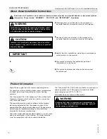 Preview for 10 page of Viessmann Vitocrossal 300 CA3 2.5 Installation And Service Instructions Manual