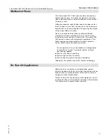 Preview for 11 page of Viessmann Vitocrossal 300 CA3 2.5 Installation And Service Instructions Manual