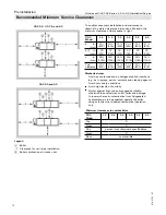 Preview for 12 page of Viessmann Vitocrossal 300 CA3 2.5 Installation And Service Instructions Manual