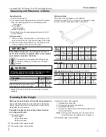 Preview for 13 page of Viessmann Vitocrossal 300 CA3 2.5 Installation And Service Instructions Manual