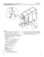 Preview for 15 page of Viessmann Vitocrossal 300 CA3 2.5 Installation And Service Instructions Manual