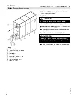 Preview for 16 page of Viessmann Vitocrossal 300 CA3 2.5 Installation And Service Instructions Manual