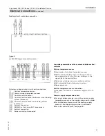 Preview for 21 page of Viessmann Vitocrossal 300 CA3 2.5 Installation And Service Instructions Manual