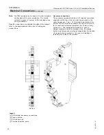 Preview for 22 page of Viessmann Vitocrossal 300 CA3 2.5 Installation And Service Instructions Manual