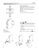 Preview for 23 page of Viessmann Vitocrossal 300 CA3 2.5 Installation And Service Instructions Manual