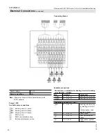 Preview for 26 page of Viessmann Vitocrossal 300 CA3 2.5 Installation And Service Instructions Manual