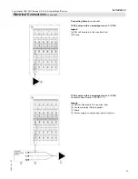 Preview for 27 page of Viessmann Vitocrossal 300 CA3 2.5 Installation And Service Instructions Manual