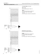 Preview for 28 page of Viessmann Vitocrossal 300 CA3 2.5 Installation And Service Instructions Manual