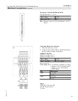 Preview for 29 page of Viessmann Vitocrossal 300 CA3 2.5 Installation And Service Instructions Manual