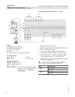 Preview for 30 page of Viessmann Vitocrossal 300 CA3 2.5 Installation And Service Instructions Manual