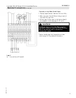 Preview for 31 page of Viessmann Vitocrossal 300 CA3 2.5 Installation And Service Instructions Manual