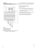 Preview for 32 page of Viessmann Vitocrossal 300 CA3 2.5 Installation And Service Instructions Manual