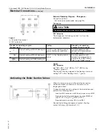 Preview for 35 page of Viessmann Vitocrossal 300 CA3 2.5 Installation And Service Instructions Manual