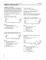 Preview for 37 page of Viessmann Vitocrossal 300 CA3 2.5 Installation And Service Instructions Manual