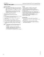 Preview for 38 page of Viessmann Vitocrossal 300 CA3 2.5 Installation And Service Instructions Manual