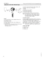 Preview for 40 page of Viessmann Vitocrossal 300 CA3 2.5 Installation And Service Instructions Manual