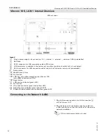 Preview for 42 page of Viessmann Vitocrossal 300 CA3 2.5 Installation And Service Instructions Manual