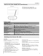 Preview for 43 page of Viessmann Vitocrossal 300 CA3 2.5 Installation And Service Instructions Manual