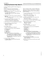 Preview for 44 page of Viessmann Vitocrossal 300 CA3 2.5 Installation And Service Instructions Manual