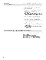 Preview for 46 page of Viessmann Vitocrossal 300 CA3 2.5 Installation And Service Instructions Manual