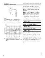 Preview for 50 page of Viessmann Vitocrossal 300 CA3 2.5 Installation And Service Instructions Manual